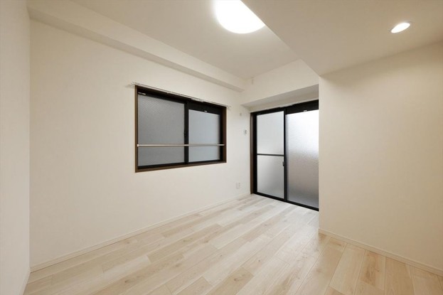 apartment 埼玉県所沢市西所沢１丁目
地図を見る