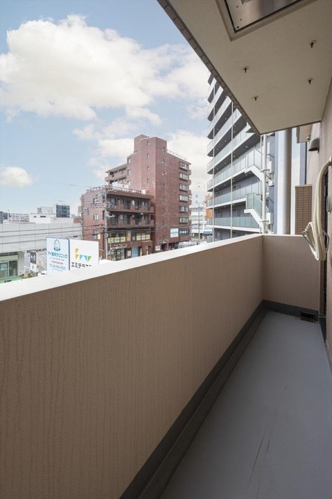 apartment 埼玉県所沢市西所沢１丁目
地図を見る