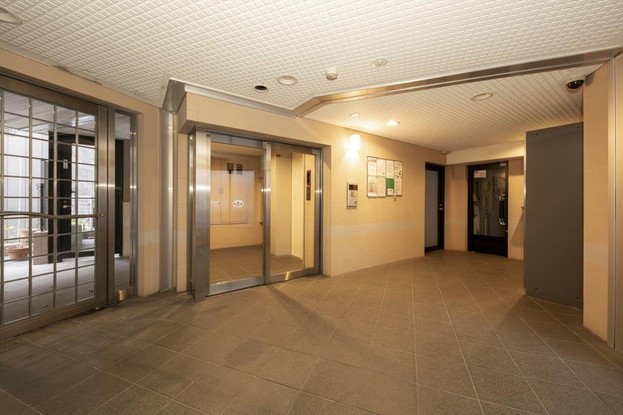 apartment 埼玉県所沢市西所沢１丁目
地図を見る