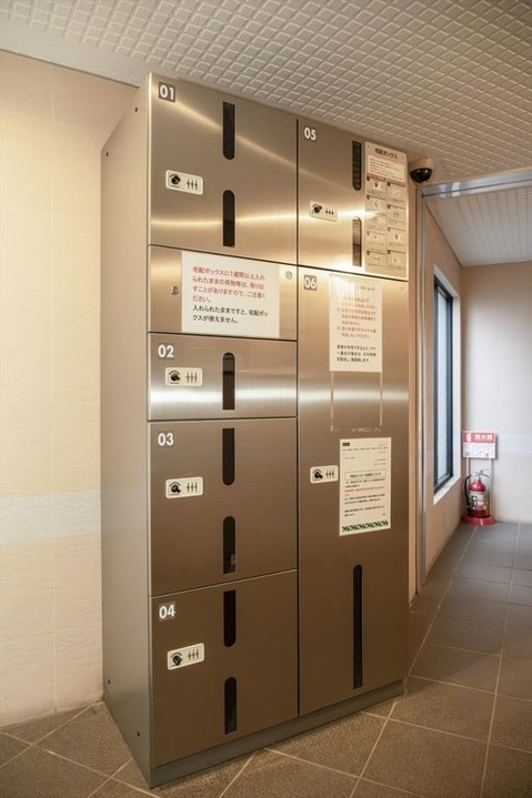 apartment 埼玉県所沢市西所沢１丁目
地図を見る