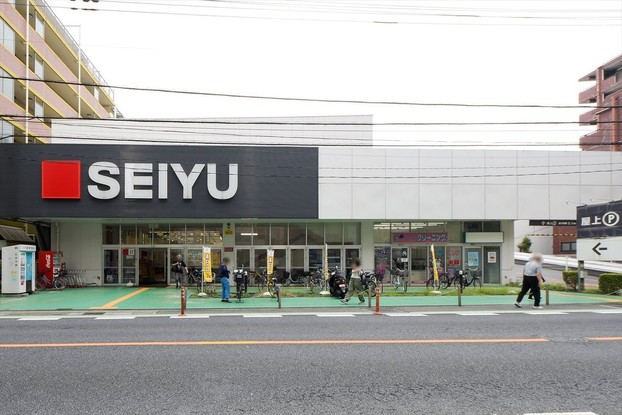 apartment 埼玉県所沢市西所沢１丁目
地図を見る