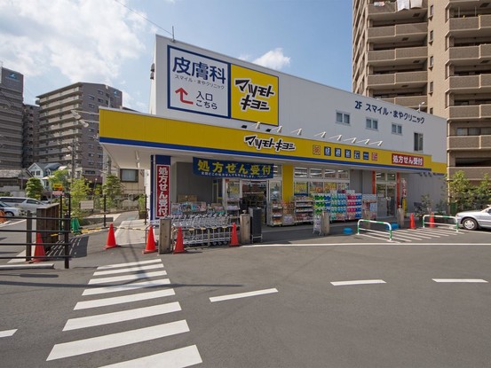 apartment 埼玉県所沢市西所沢１丁目
地図を見る