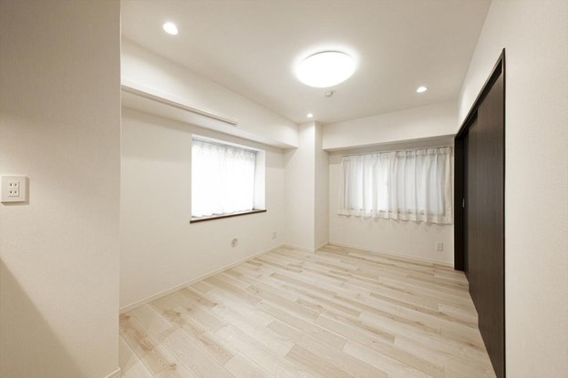 apartment 埼玉県所沢市西所沢１丁目
地図を見る