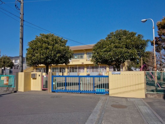 apartment 埼玉県所沢市西所沢１丁目
地図を見る