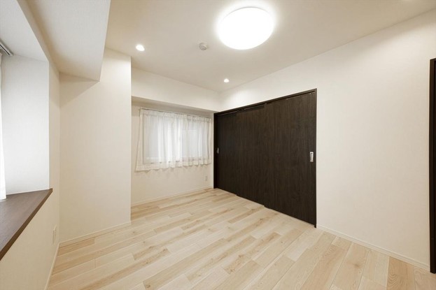 apartment 埼玉県所沢市西所沢１丁目
地図を見る