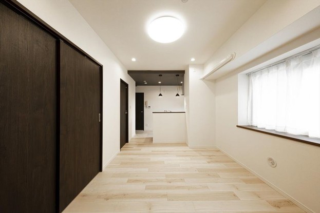 apartment 埼玉県所沢市西所沢１丁目
地図を見る