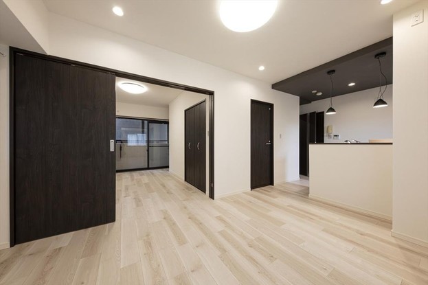 apartment 埼玉県所沢市西所沢１丁目
地図を見る