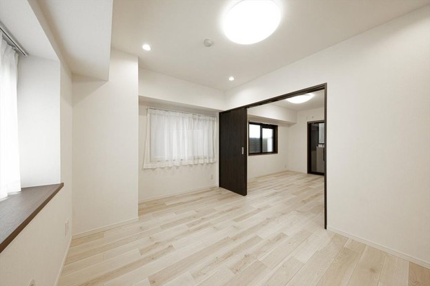 apartment 埼玉県所沢市西所沢１丁目
地図を見る