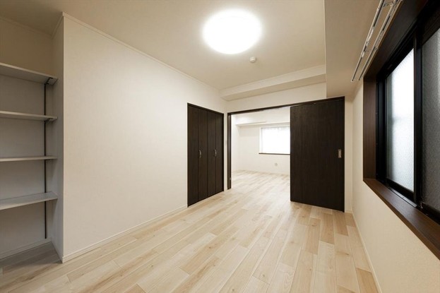 apartment 埼玉県所沢市西所沢１丁目
地図を見る