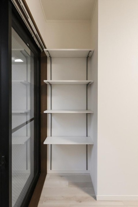 apartment 埼玉県所沢市西所沢１丁目
地図を見る