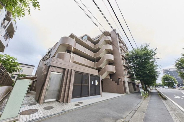 apartment 埼玉県所沢市小手指町４丁目
地図を見る