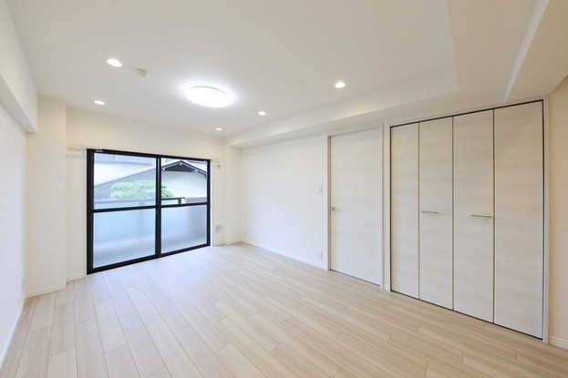 apartment 埼玉県所沢市小手指町４丁目
地図を見る
