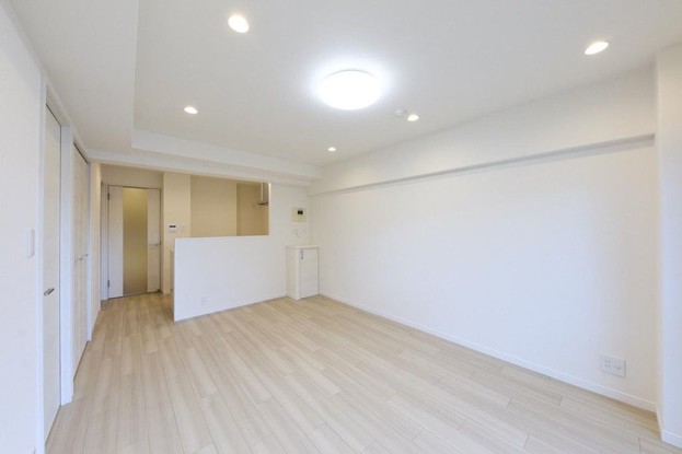 apartment 埼玉県所沢市小手指町４丁目
地図を見る