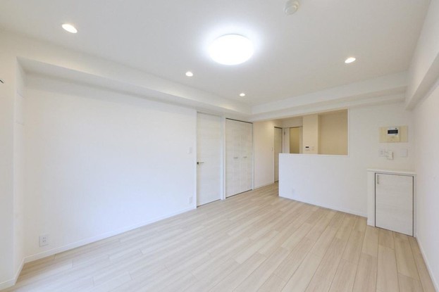 apartment 埼玉県所沢市小手指町４丁目
地図を見る