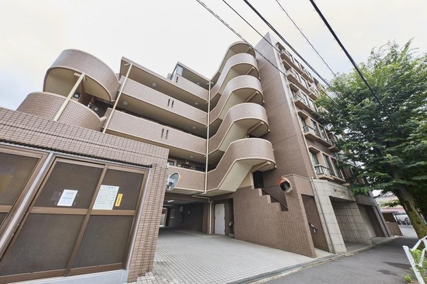 apartment 埼玉県所沢市小手指町４丁目
地図を見る