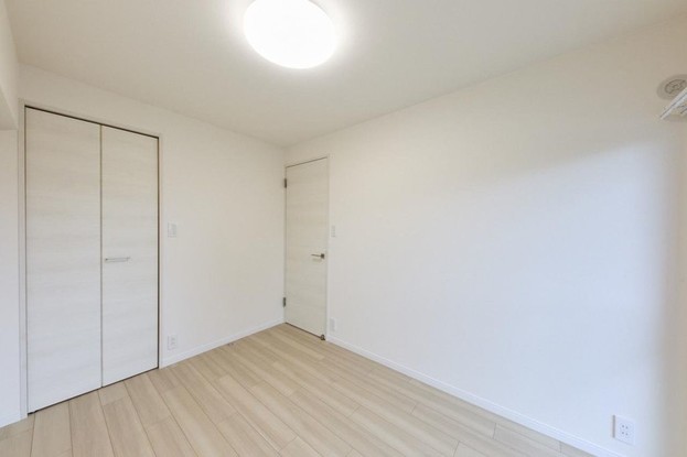 apartment 埼玉県所沢市小手指町４丁目
地図を見る