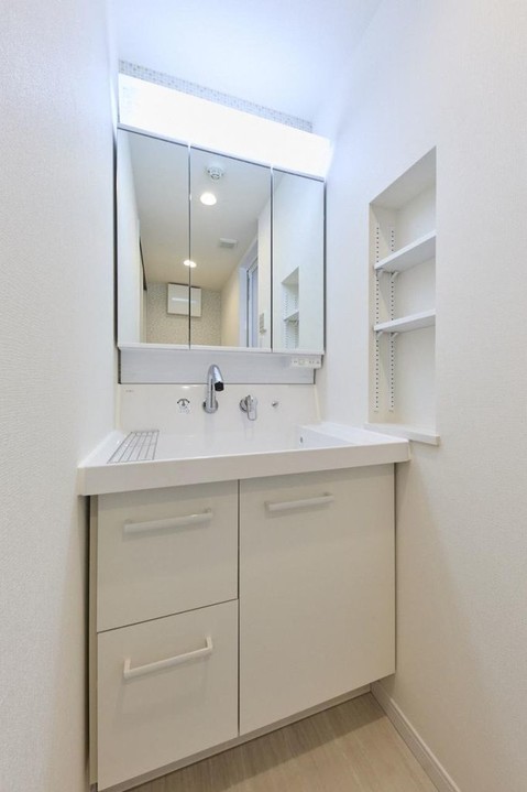 apartment 埼玉県所沢市小手指町４丁目
地図を見る