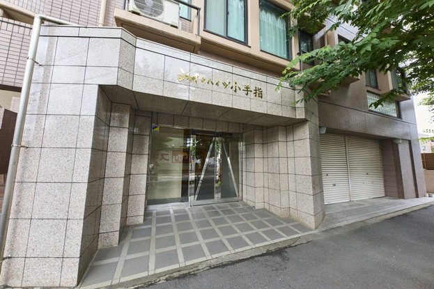 apartment 埼玉県所沢市小手指町４丁目
地図を見る