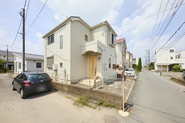 detached 埼玉県所沢市けやき台２丁目31-3
