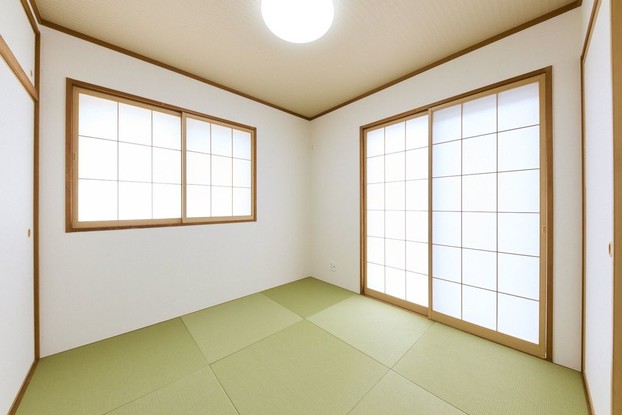 detached 埼玉県所沢市けやき台２丁目31-3