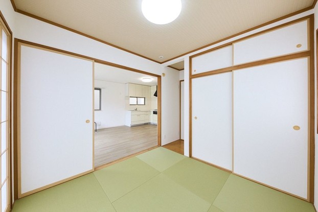 detached 埼玉県所沢市けやき台２丁目31-3