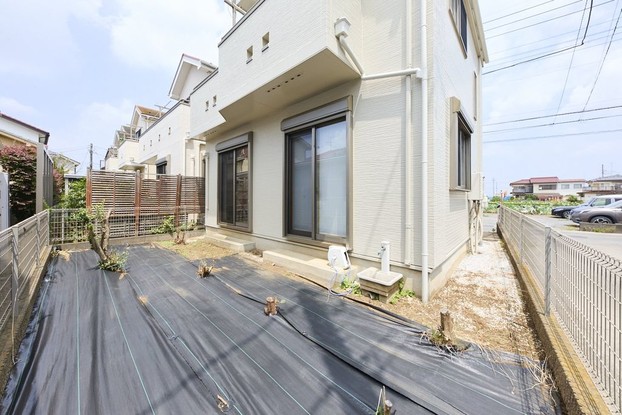detached 埼玉県所沢市けやき台２丁目31-3
