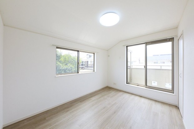detached 埼玉県所沢市けやき台２丁目31-3