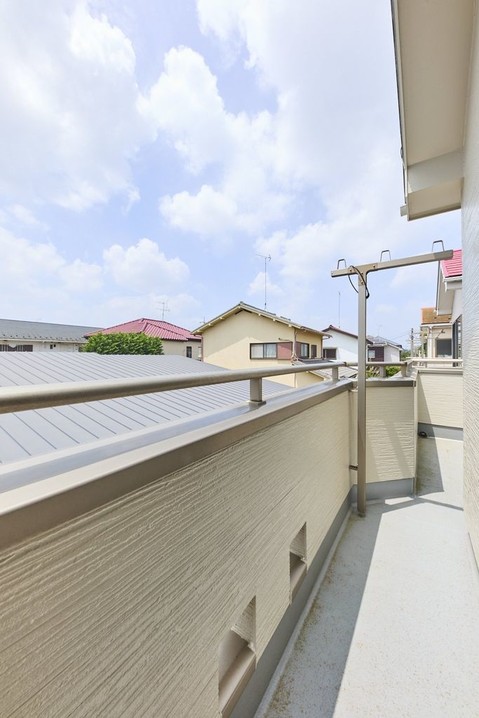 detached 埼玉県所沢市けやき台２丁目31-3