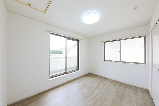detached 埼玉県所沢市けやき台２丁目31-3