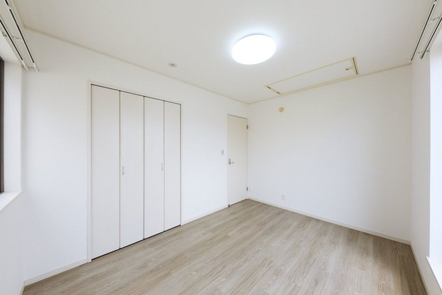detached 埼玉県所沢市けやき台２丁目31-3