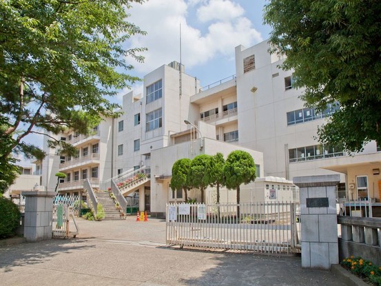 detached 埼玉県所沢市けやき台２丁目31-3