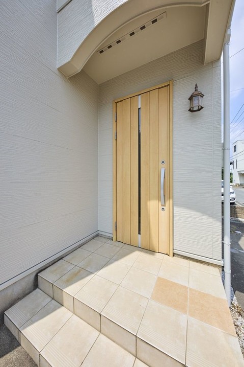 detached 埼玉県所沢市けやき台２丁目31-3