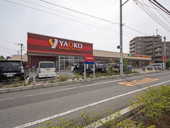 detached 埼玉県所沢市けやき台２丁目31-3