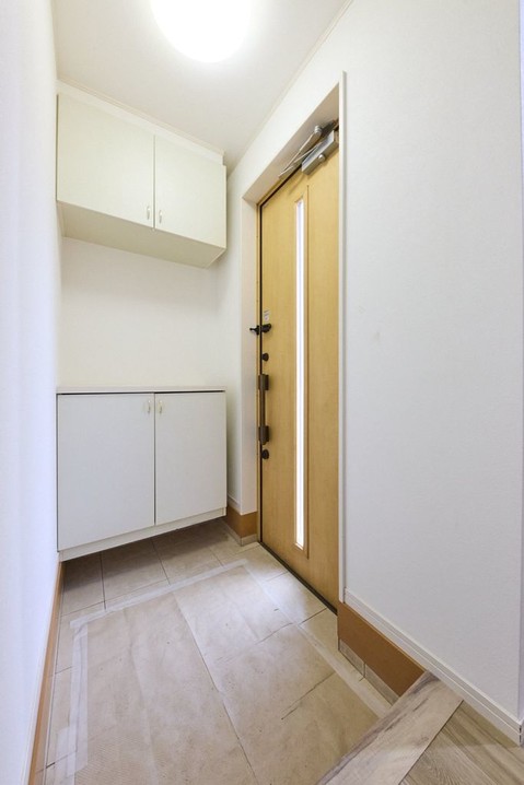 detached 埼玉県所沢市けやき台２丁目31-3