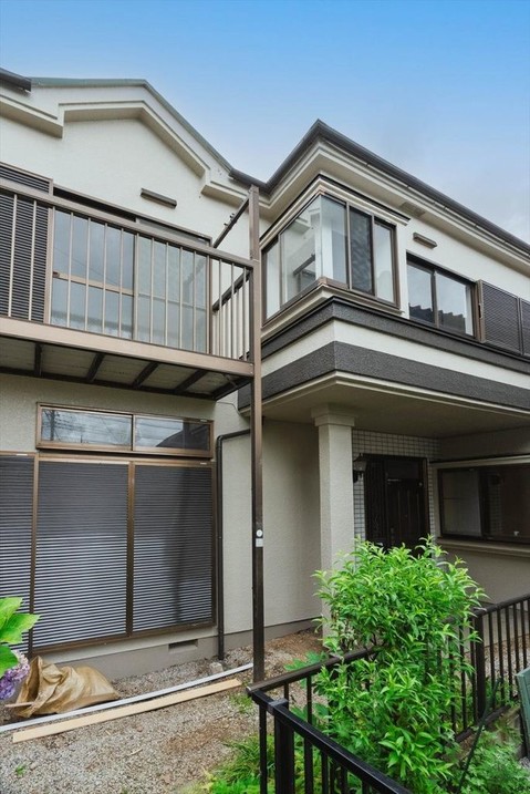 detached 埼玉県所沢市けやき台２丁目31-3