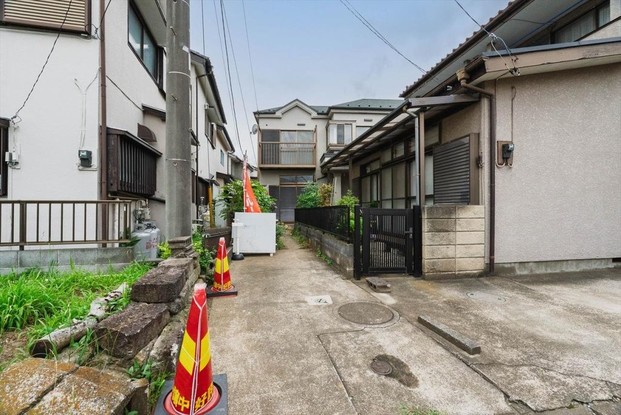 detached 埼玉県所沢市けやき台２丁目31-3