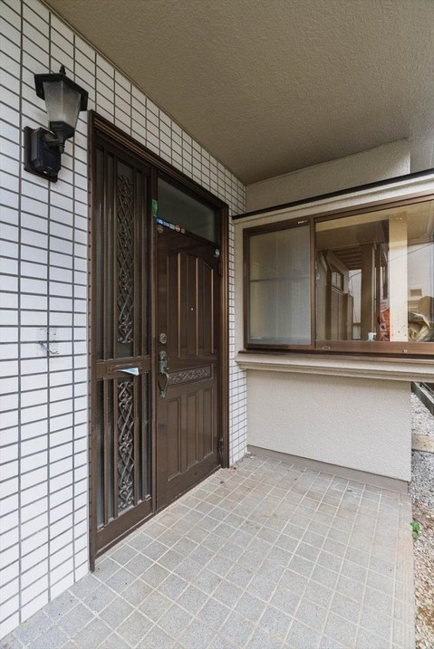 detached 埼玉県所沢市けやき台２丁目31-3