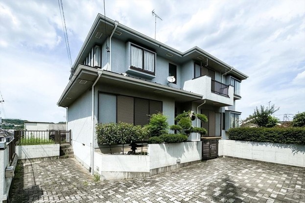 detached 埼玉県所沢市大字上山口
地図を見る