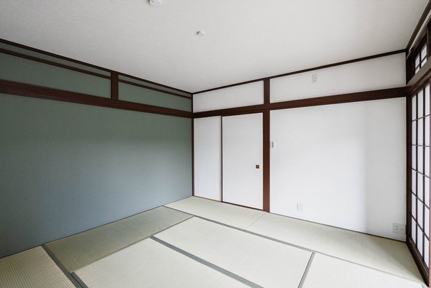 detached 埼玉県所沢市大字上山口
地図を見る