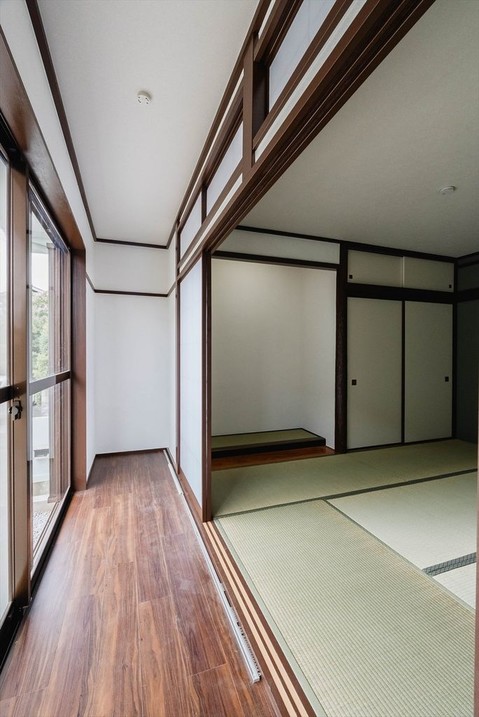 detached 埼玉県所沢市大字上山口
地図を見る