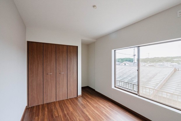 detached 埼玉県所沢市大字上山口
地図を見る