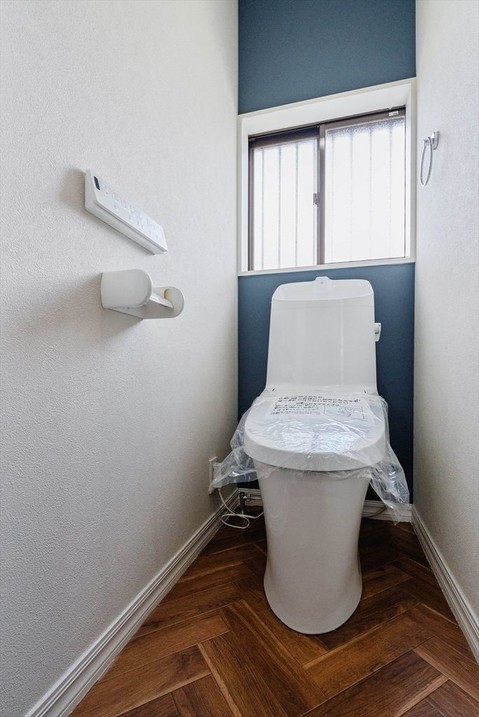 detached 埼玉県所沢市大字上山口
地図を見る