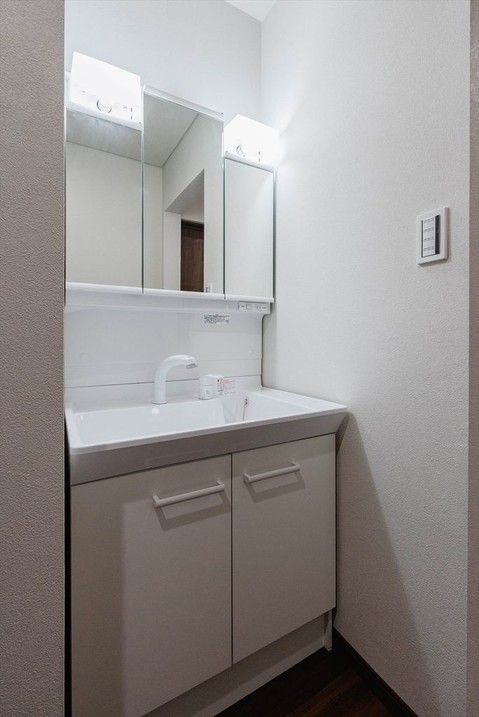 detached 埼玉県所沢市大字上山口
地図を見る