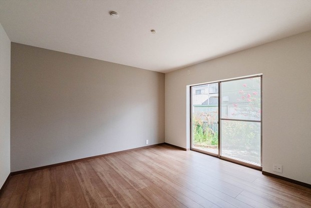 detached 埼玉県所沢市大字上山口
地図を見る