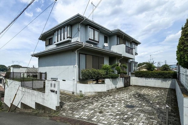 detached 埼玉県所沢市大字上山口
地図を見る
