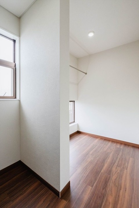 detached 埼玉県所沢市大字上山口
地図を見る