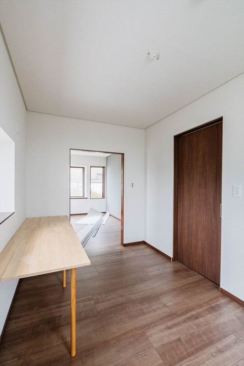 detached 埼玉県所沢市大字上山口
地図を見る