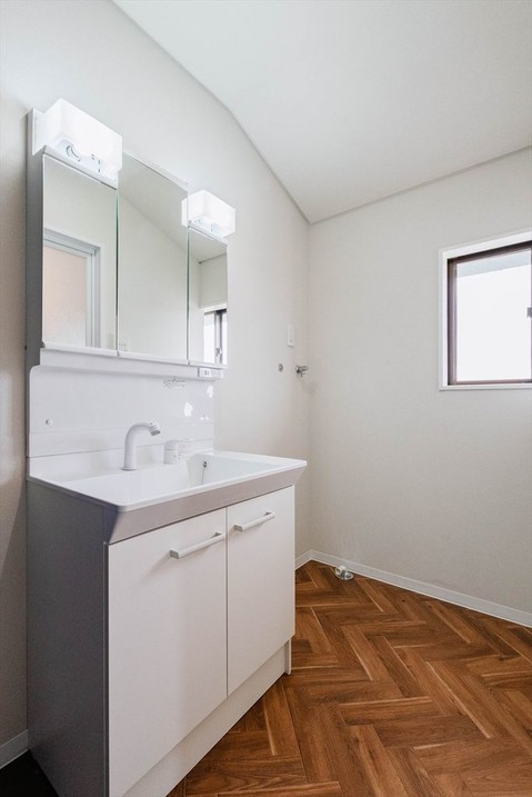 detached 埼玉県所沢市大字上山口
地図を見る