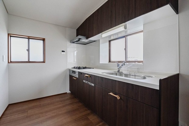 detached 埼玉県所沢市大字上山口
地図を見る