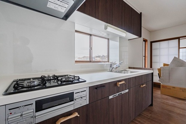 detached 埼玉県所沢市大字上山口
地図を見る